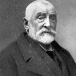Henri Joseph Harpignies (1819-1916)