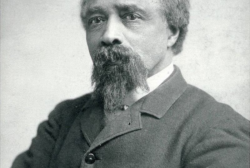 Edward Mitchell Bannister (1828-1901)