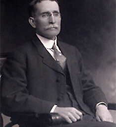 (Lovell) Birge Harrison (1854-1929)