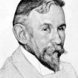 Joseph Pennell (1857-1926)