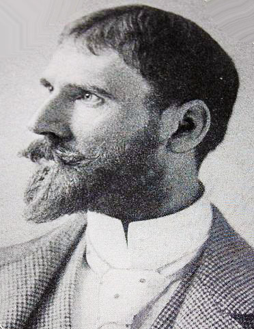 Robert Frederick Blum (1857-1903)