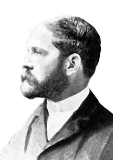William Thomas Smedley (1858-1920)