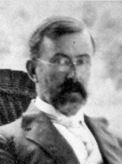 Charles Courtney Curran (1861-1942)