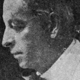 Joseph 'Joe' Bartlett Acken (1875-1930)