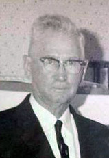 Harold Clifton Wolcott (1898-1977)