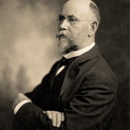 John Francis Murphy (1853-1921)